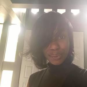 Meet your Posher, Godess